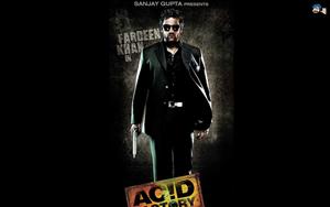 Acid Factory